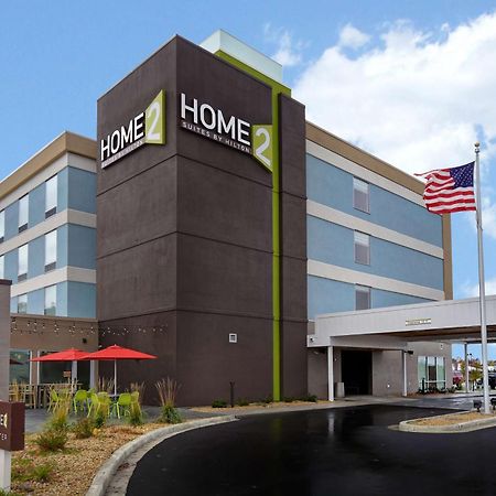 Home2 Suites Eau Claire South, Wi Esterno foto