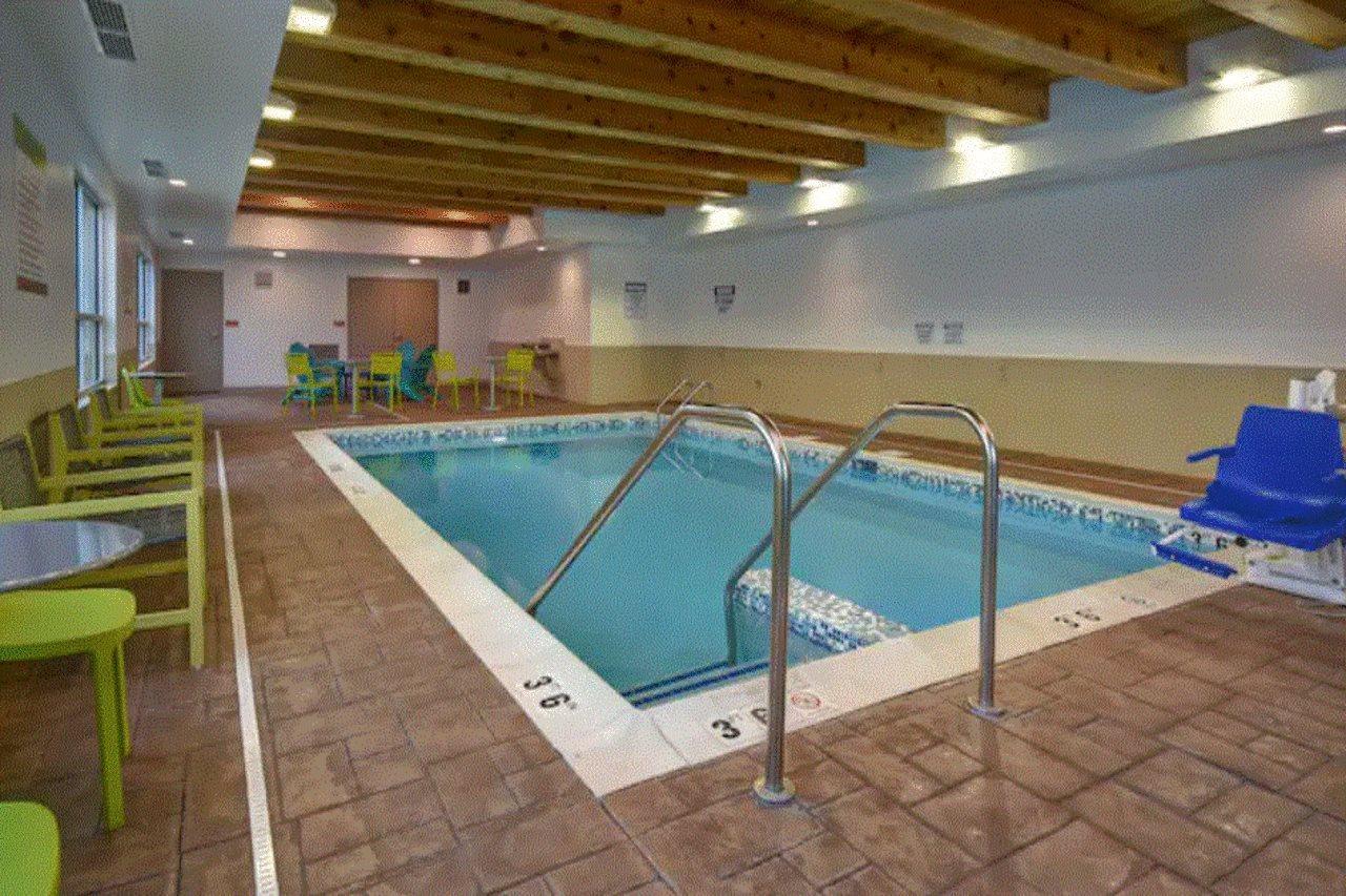 Home2 Suites Eau Claire South, Wi Esterno foto