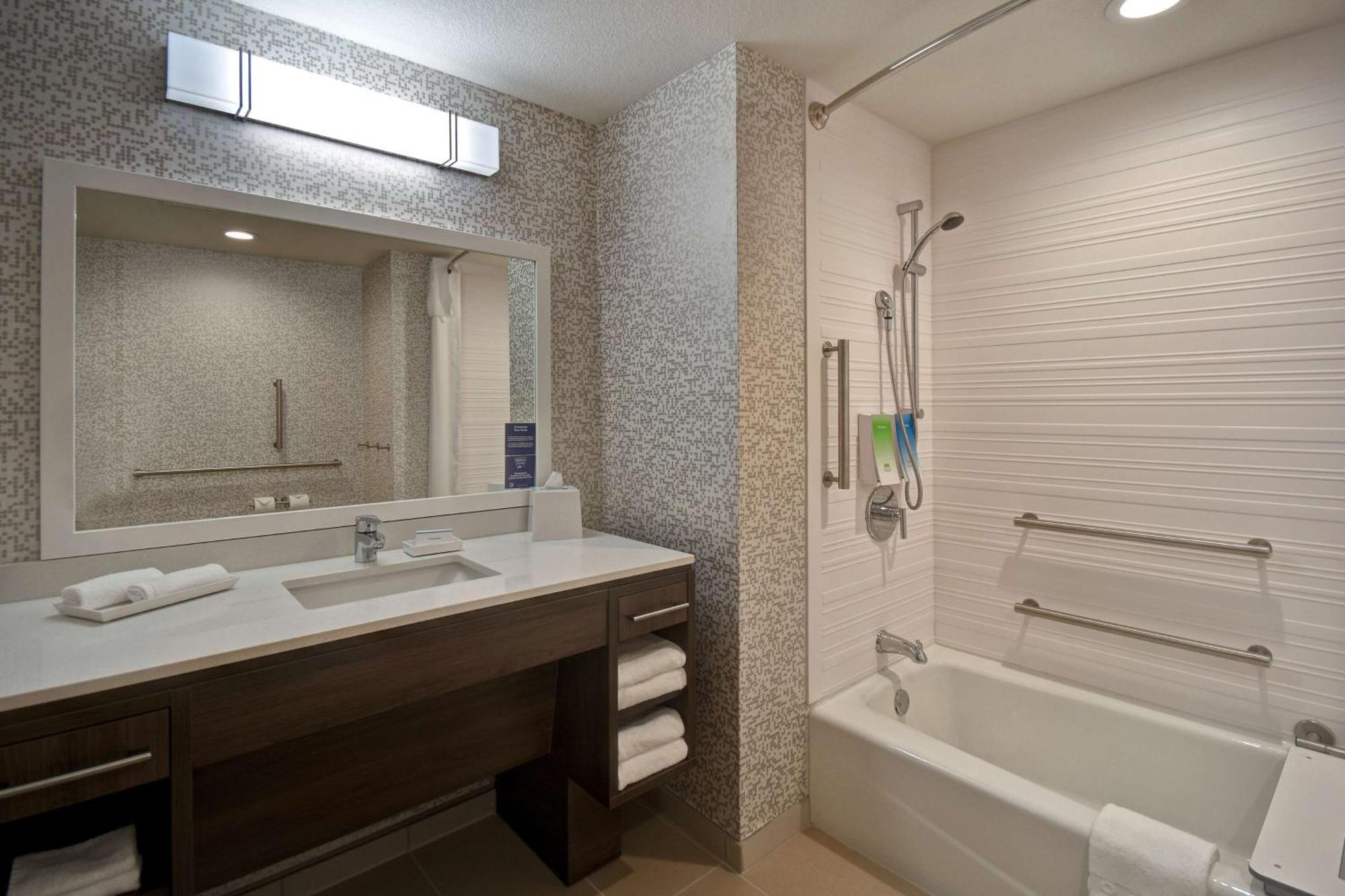 Home2 Suites Eau Claire South, Wi Esterno foto