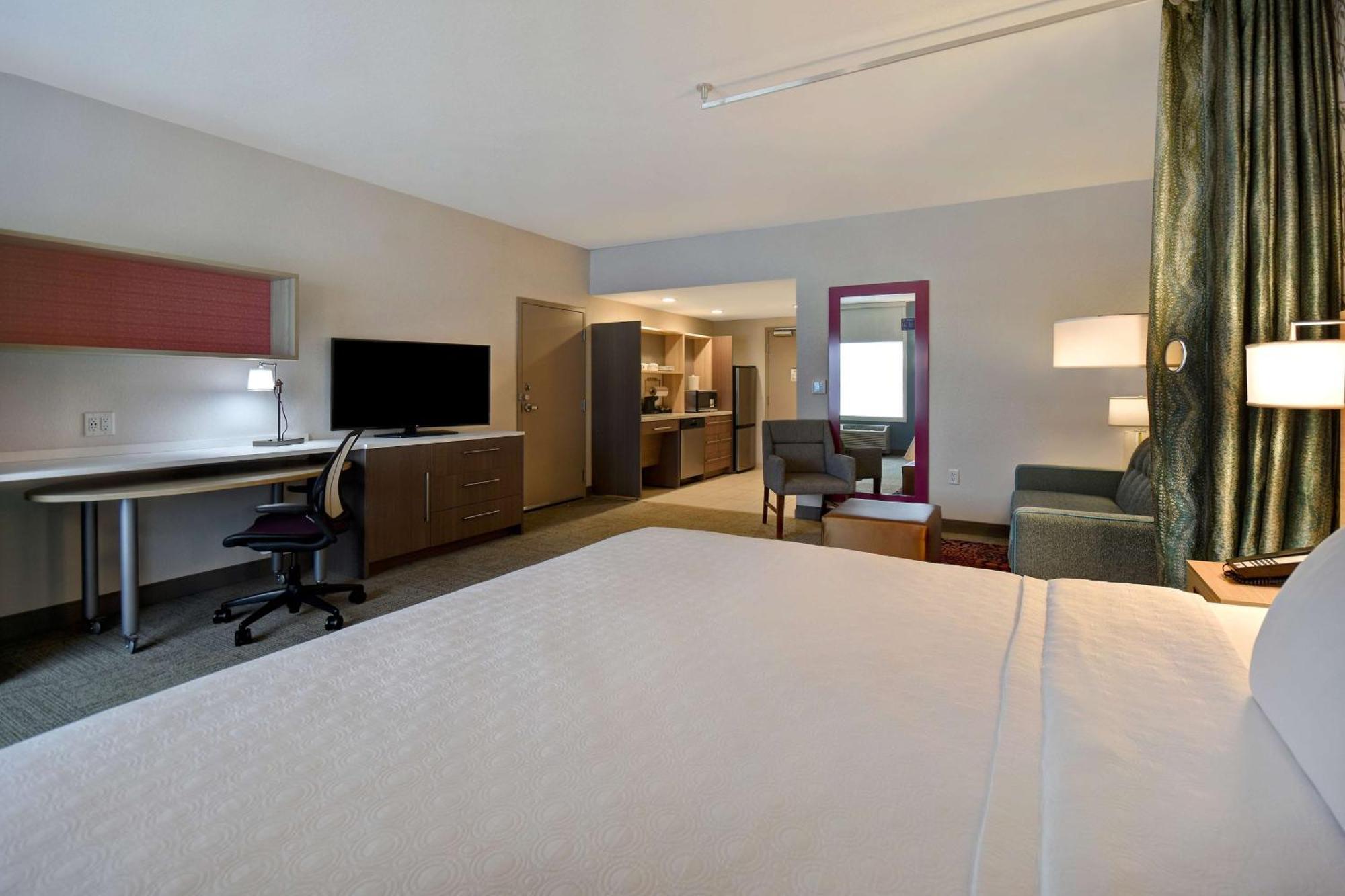 Home2 Suites Eau Claire South, Wi Esterno foto