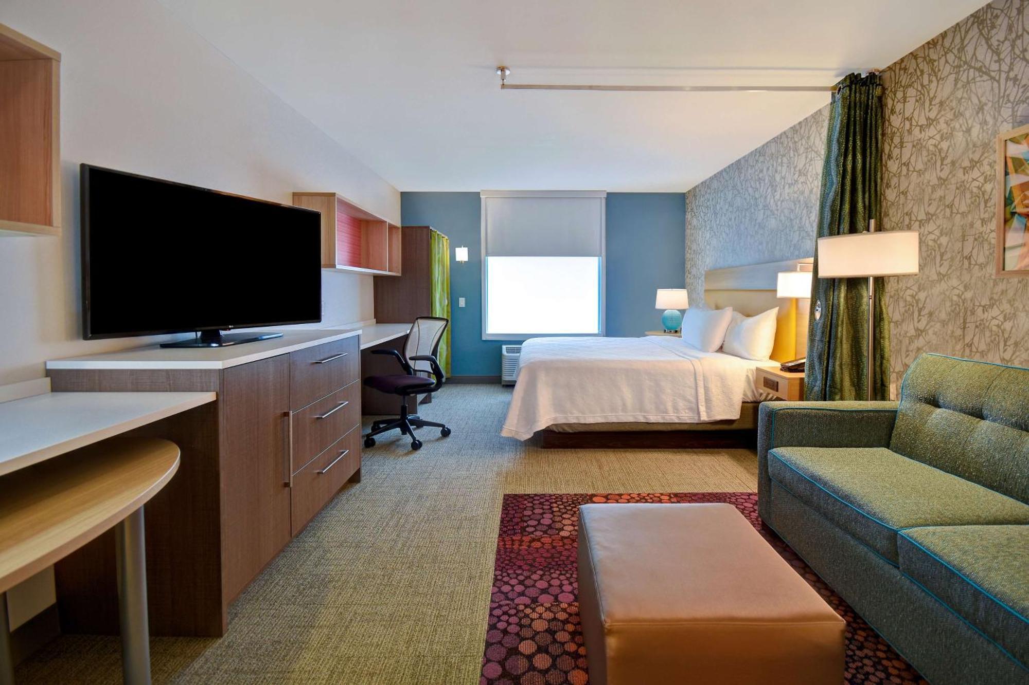 Home2 Suites Eau Claire South, Wi Esterno foto