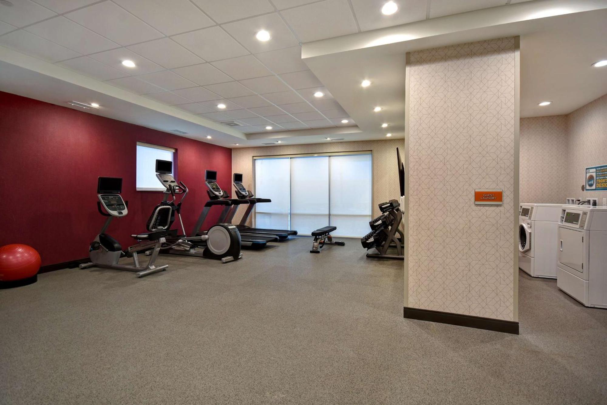 Home2 Suites Eau Claire South, Wi Esterno foto