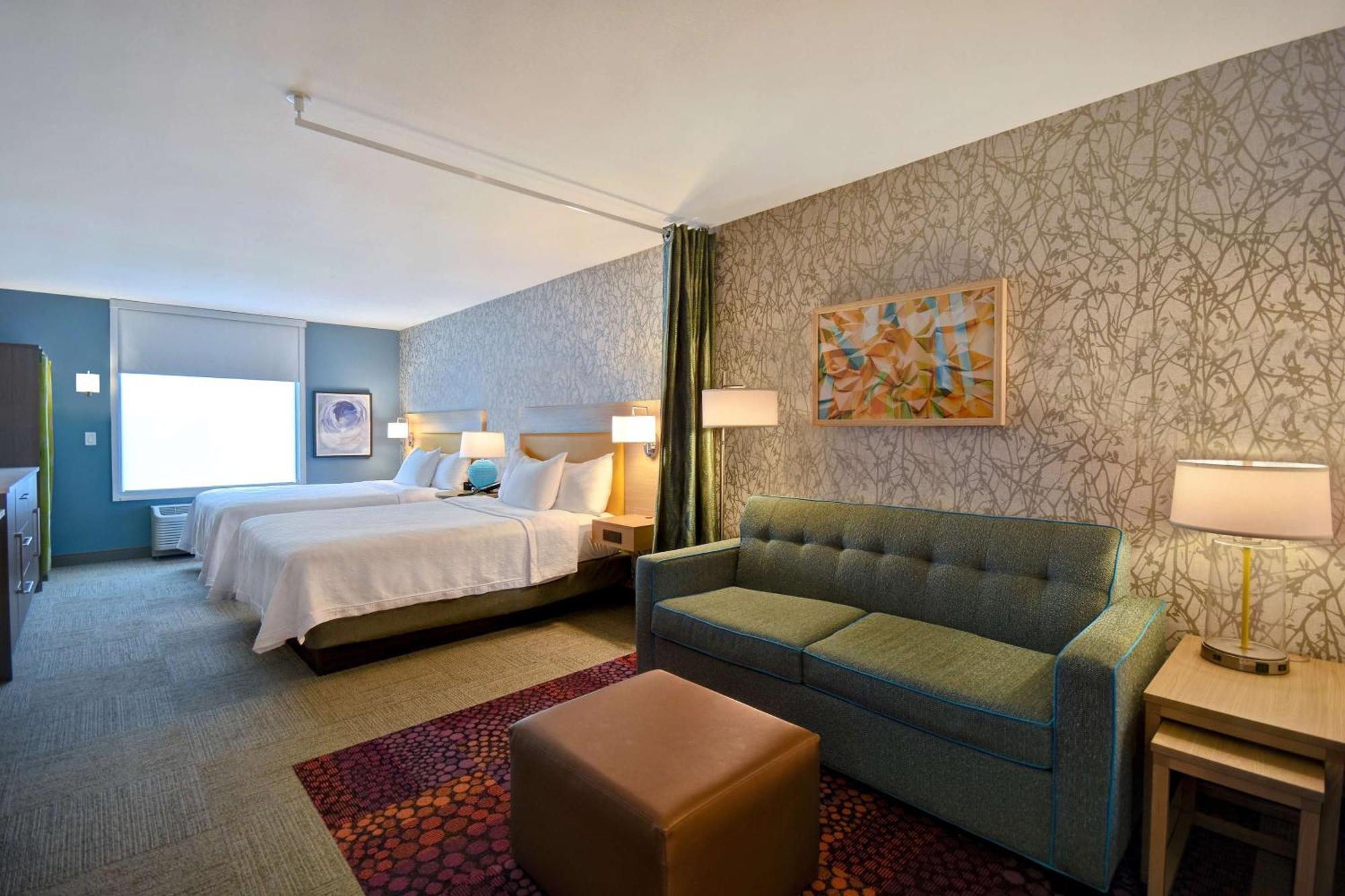 Home2 Suites Eau Claire South, Wi Esterno foto
