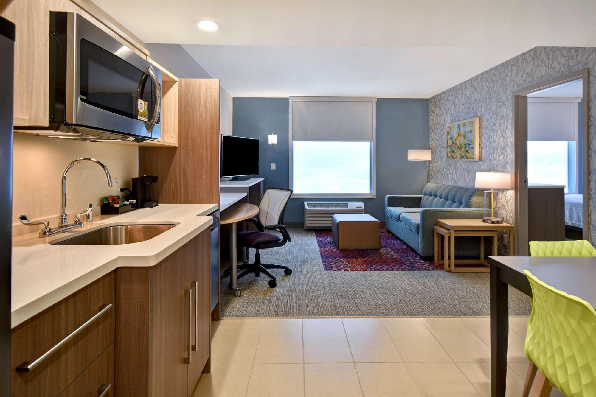 Home2 Suites Eau Claire South, Wi Esterno foto