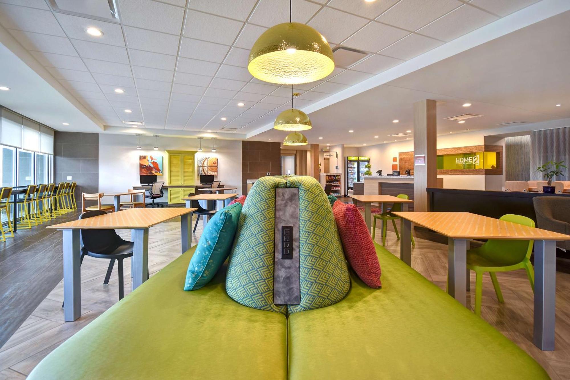 Home2 Suites Eau Claire South, Wi Esterno foto