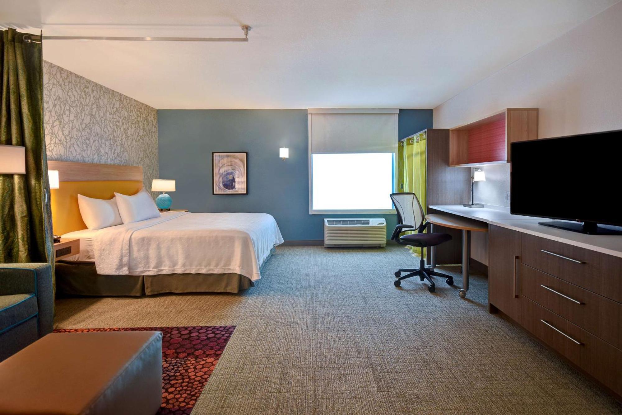 Home2 Suites Eau Claire South, Wi Esterno foto