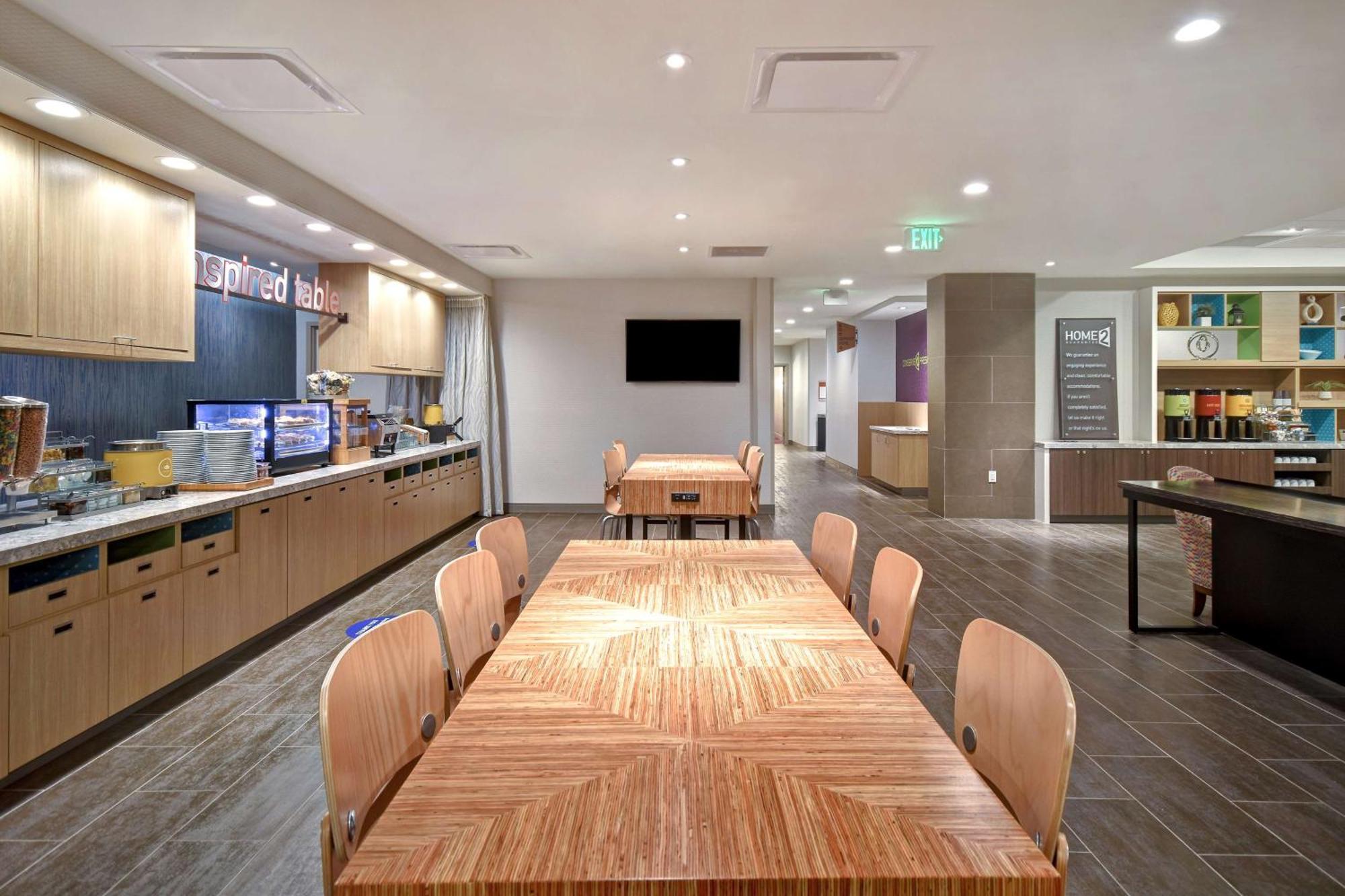 Home2 Suites Eau Claire South, Wi Esterno foto