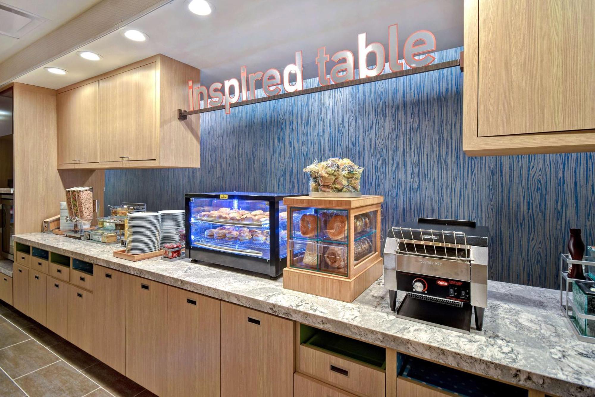 Home2 Suites Eau Claire South, Wi Esterno foto