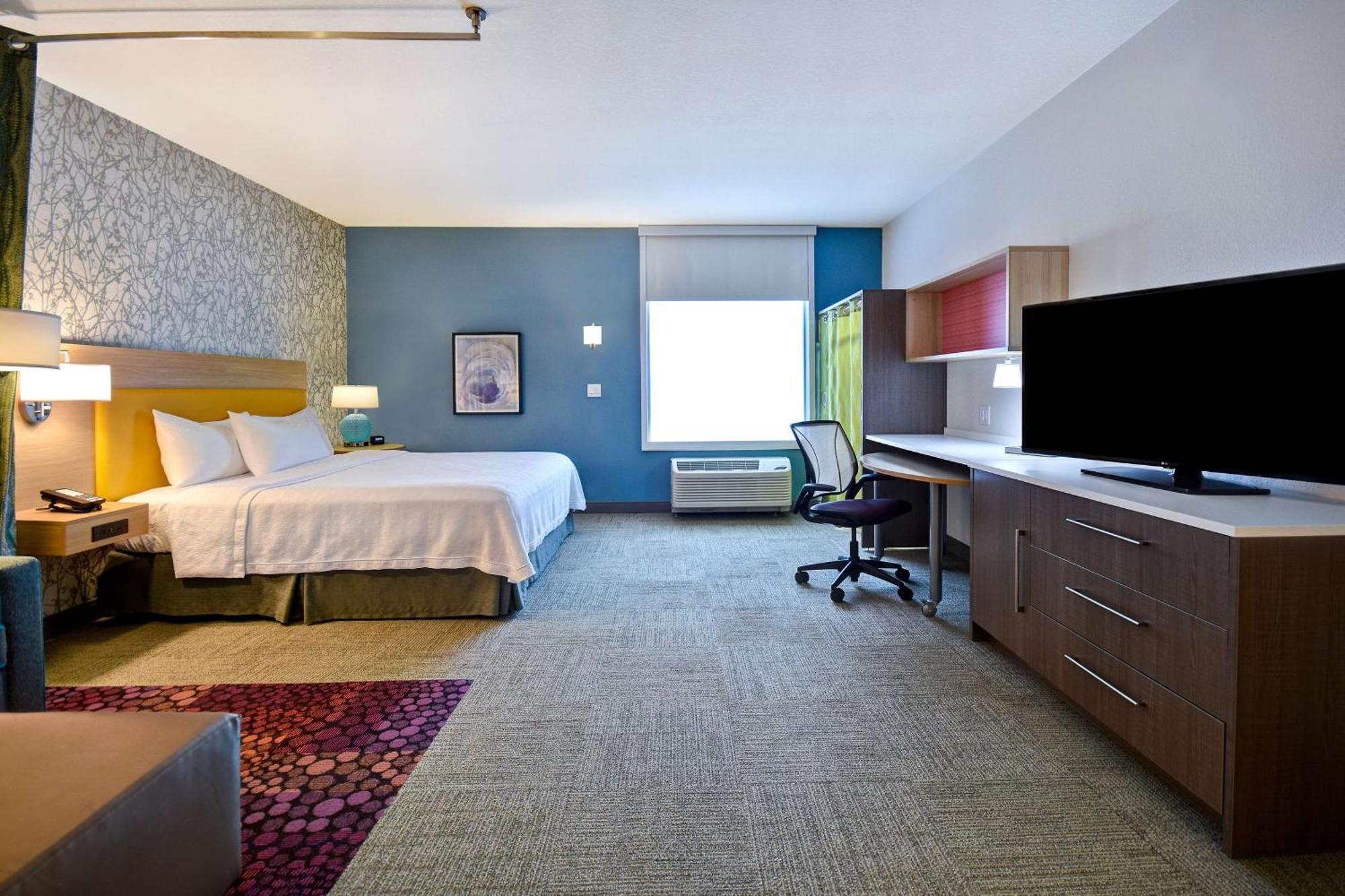 Home2 Suites Eau Claire South, Wi Esterno foto