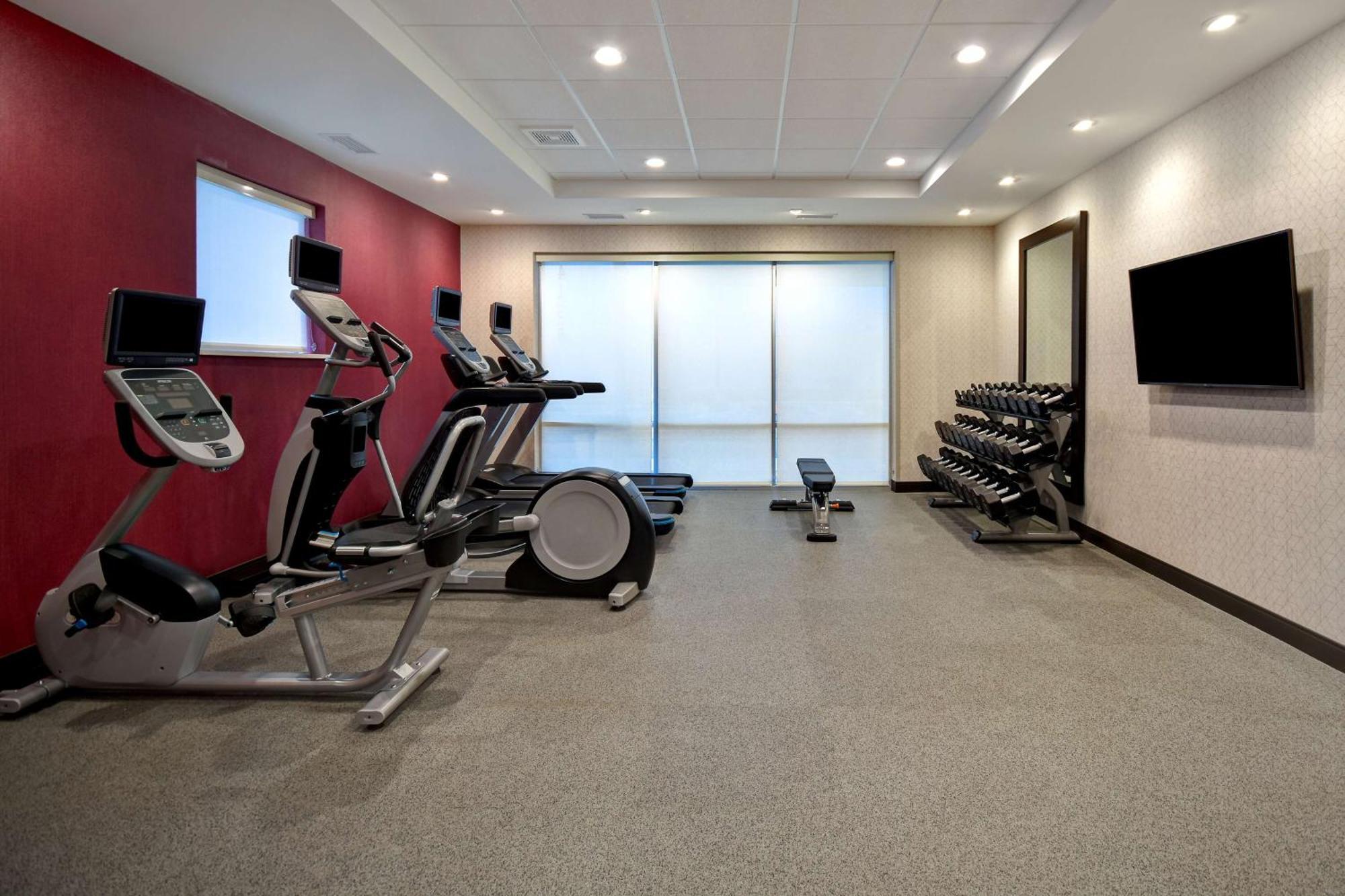 Home2 Suites Eau Claire South, Wi Esterno foto